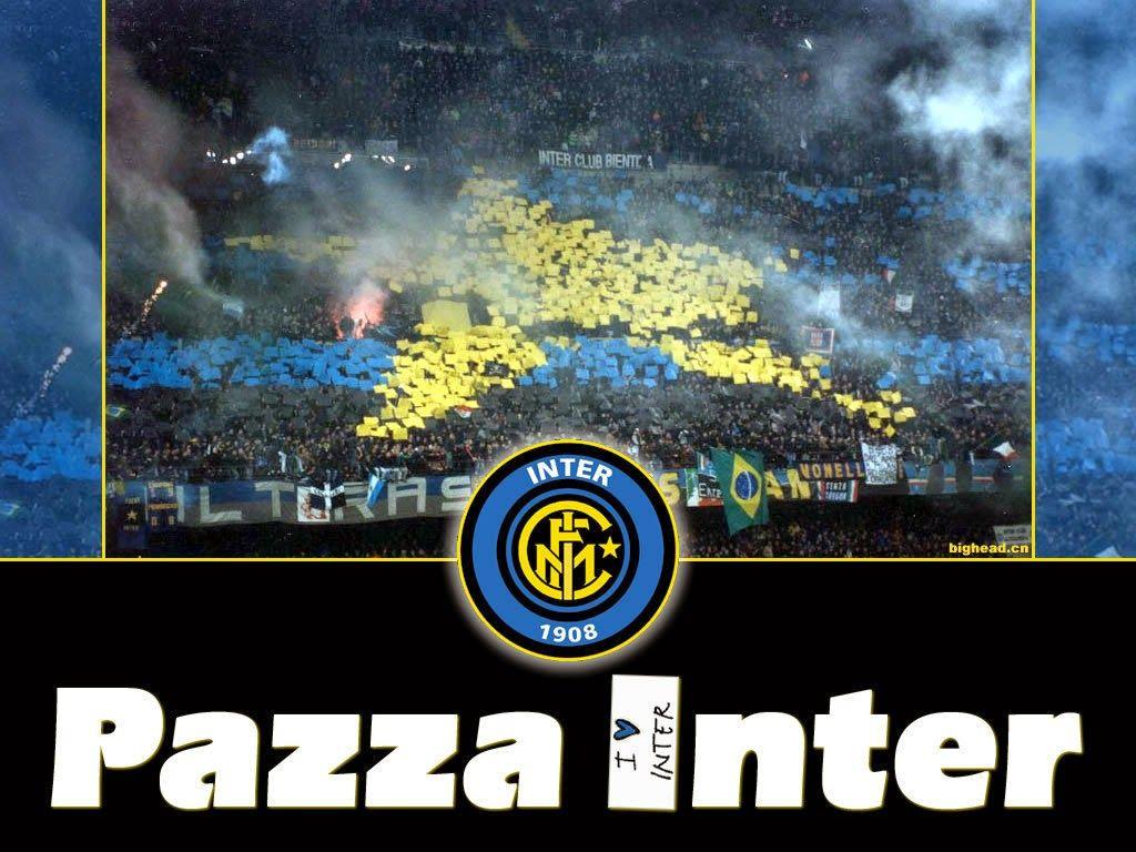 Download Inter Milan Wallpapers HD Wallpapers