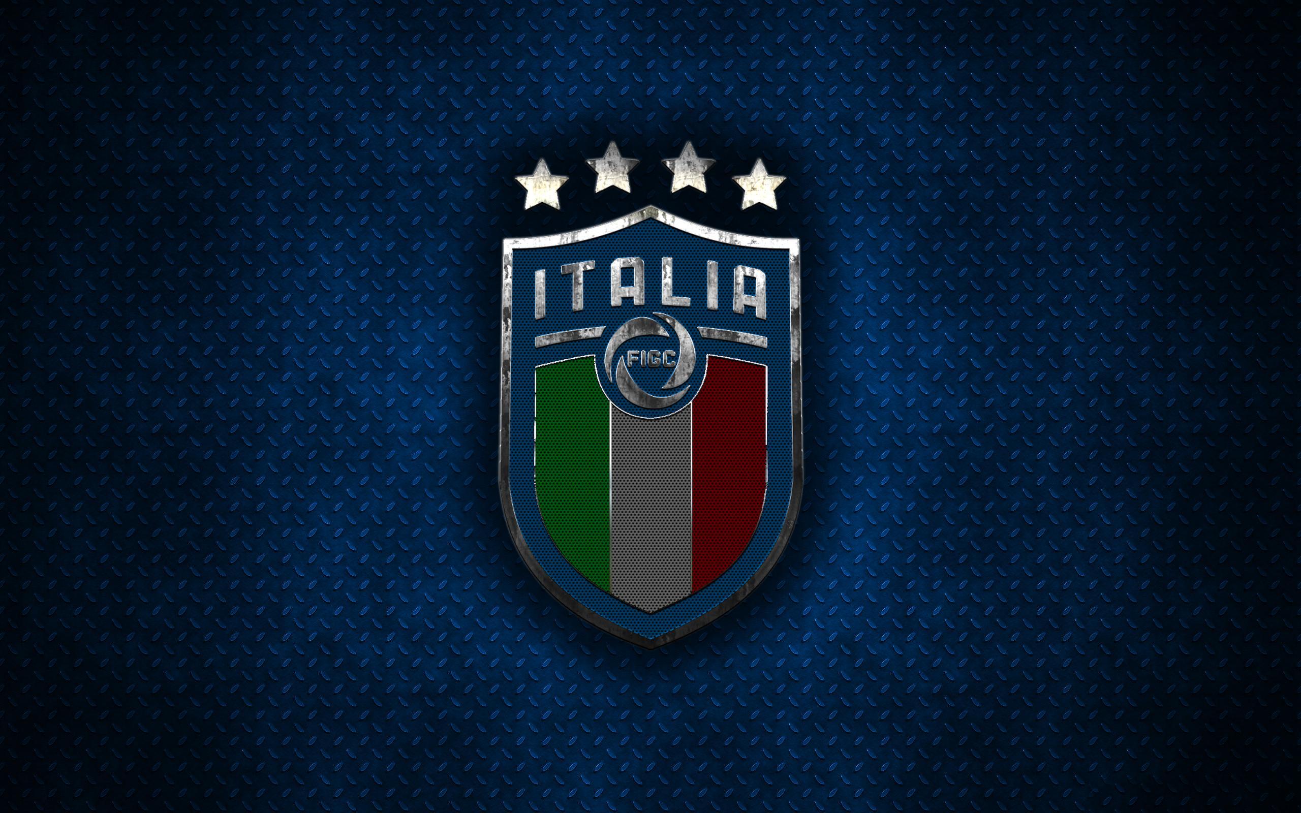 Italy National Football Team HD Wallpapers