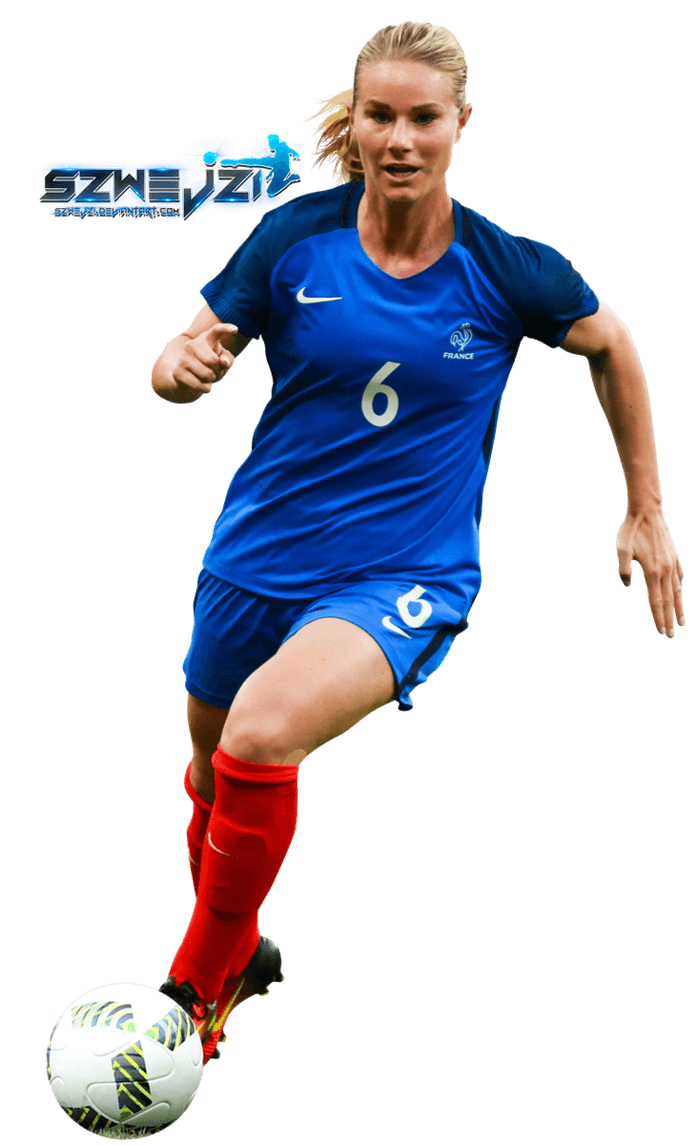 Amandine Henry FraWNT