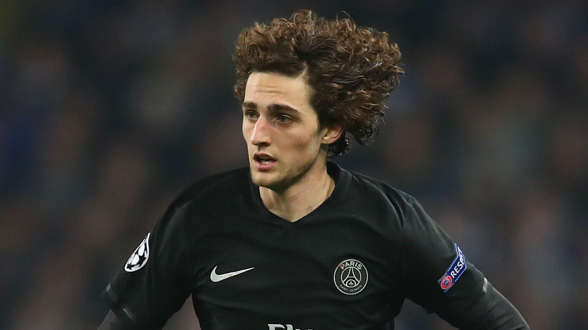 Rabiot tired of Aulas and PSG critics