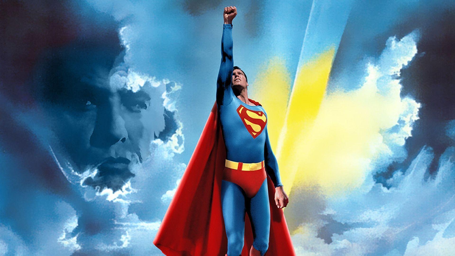 Superman HD Wallpapers