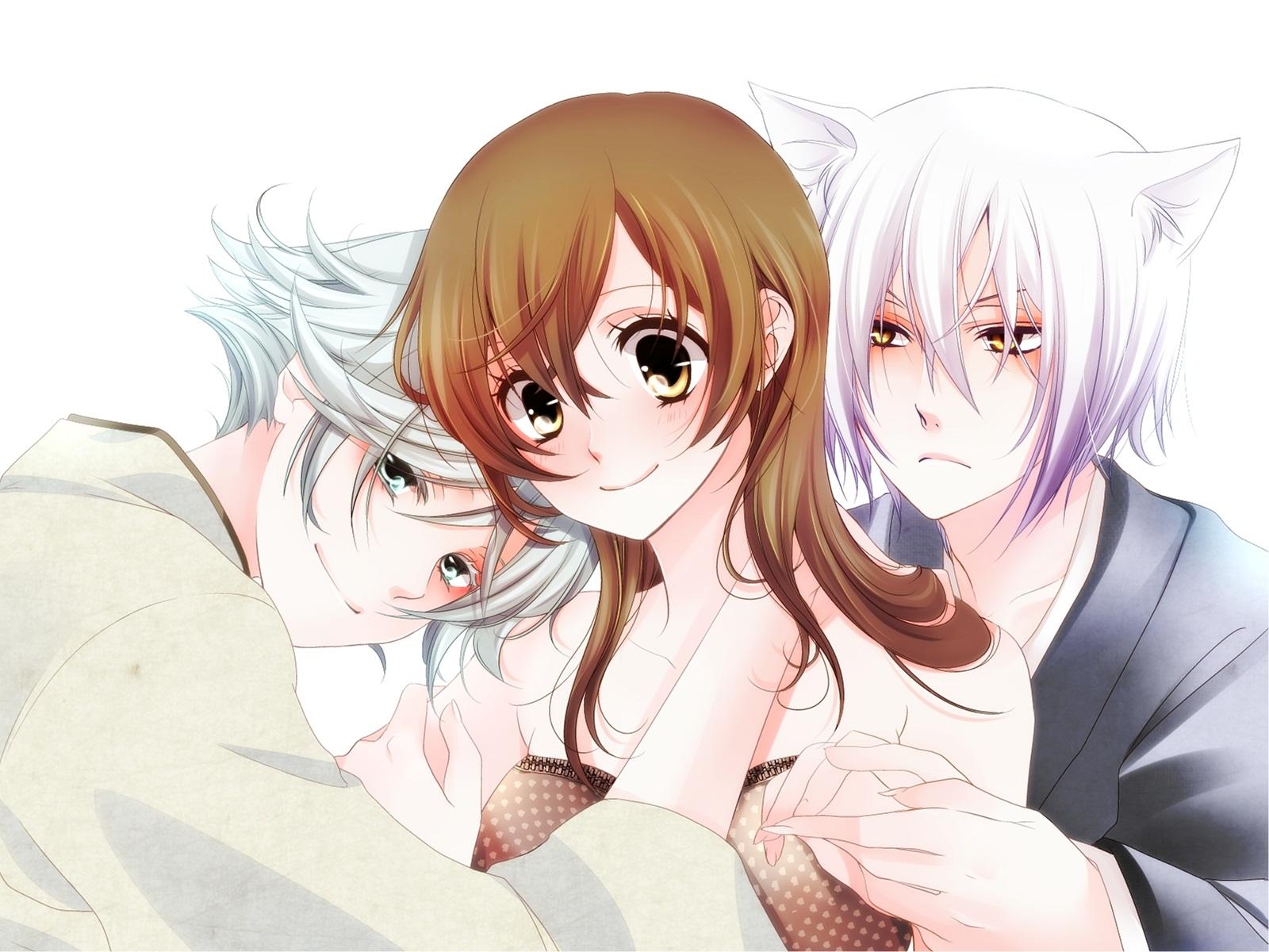 Kamisama Hajimemashita image Kamisama !!! HD wallpapers and