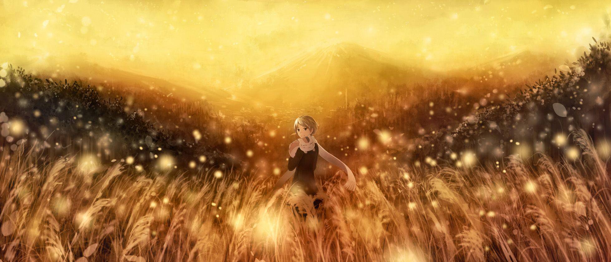 Natsume Yuujinchou