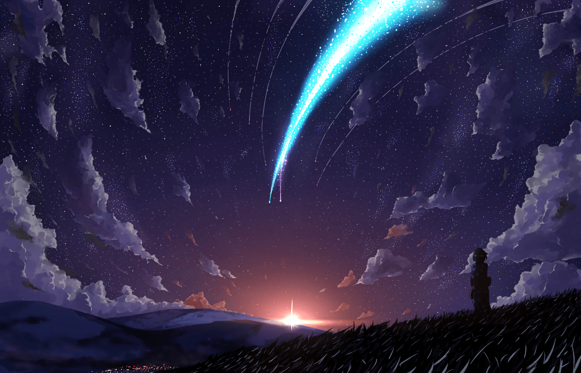 836 Your Name. HD Wallpapers