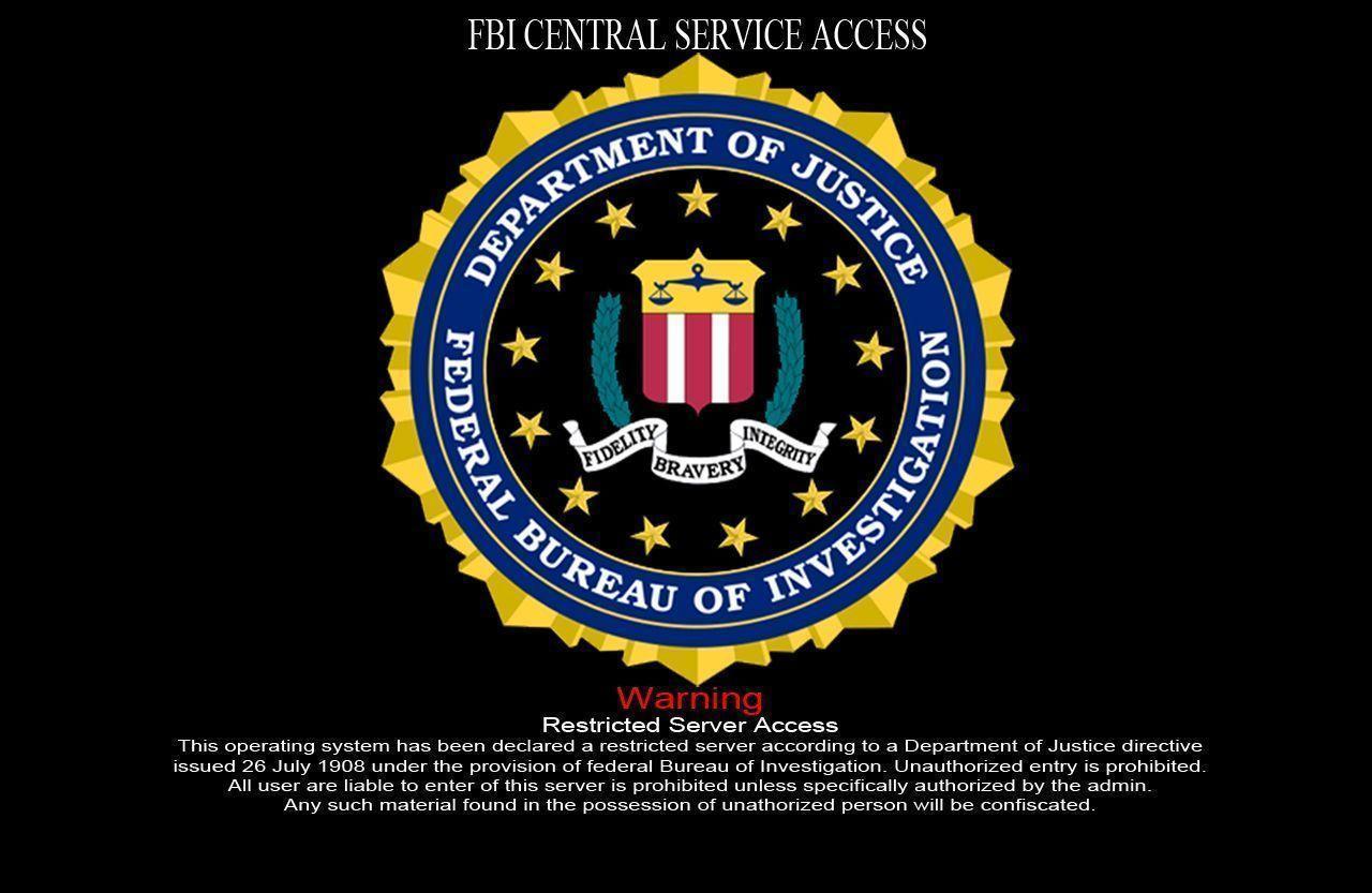 Fbi Wallpapers