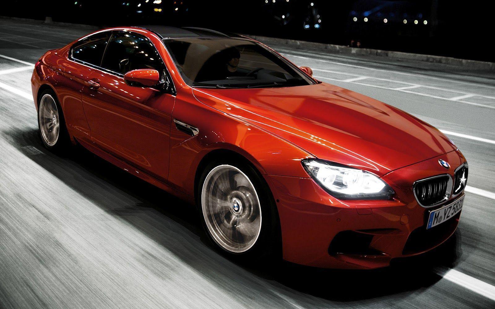 2013 BMW M6 Wallpapers for you