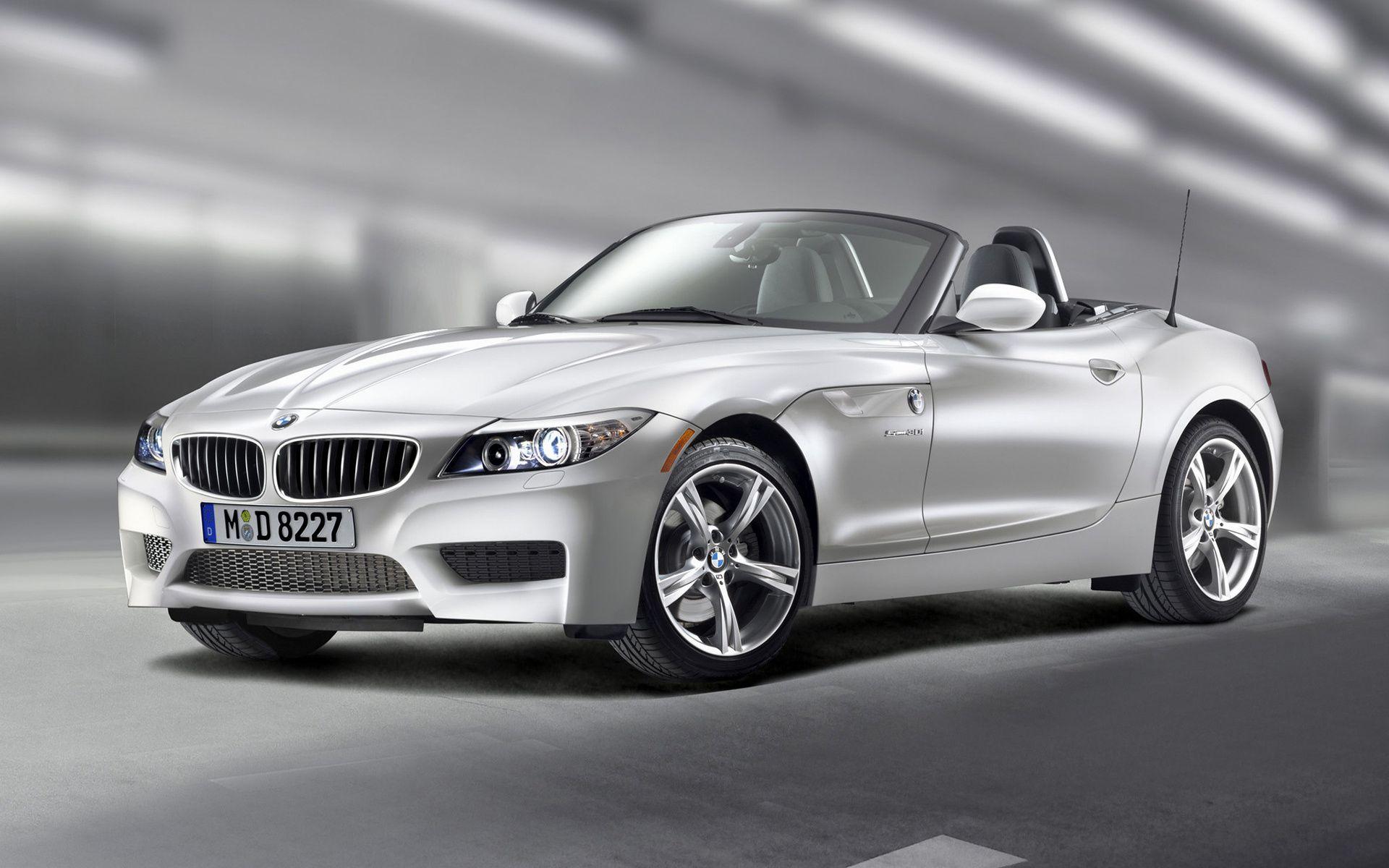 BMW Z4 30i Roadster M Sport