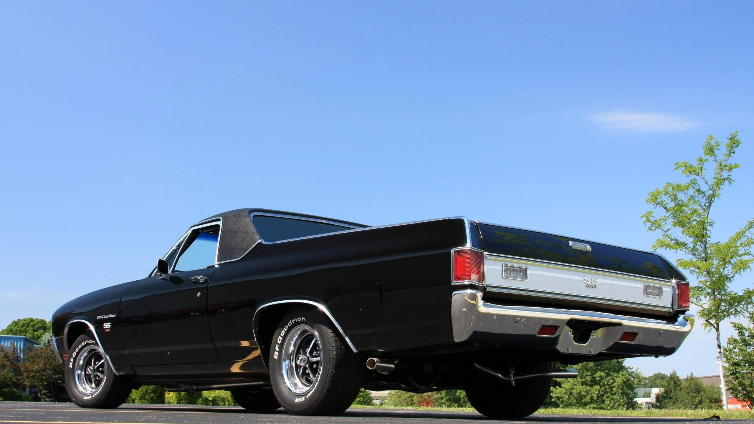 1970 Chevrolet El Camino