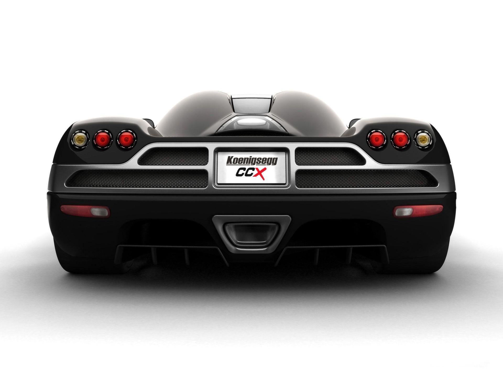 Koenigsegg CCX Black Wallpapers Koenigsegg Cars Wallpapers in