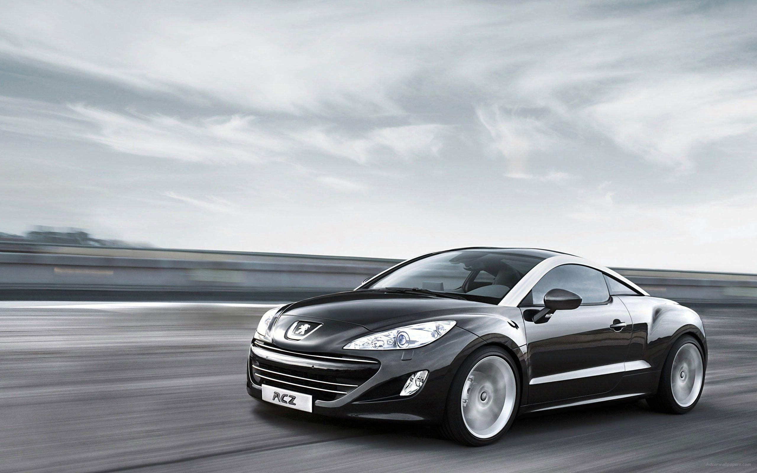 Peugeot Wallpapers