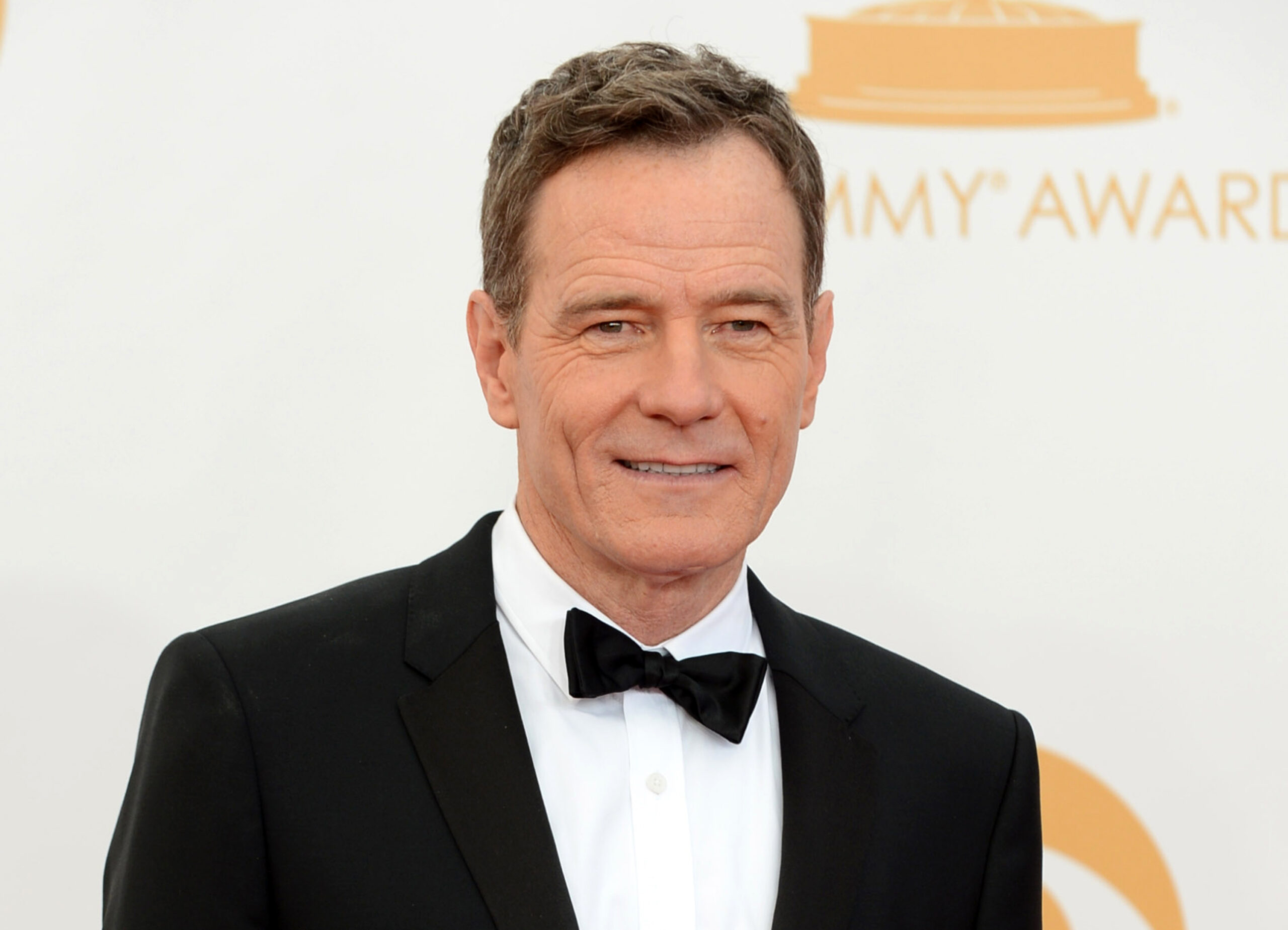 Pictures of Bryan Cranston