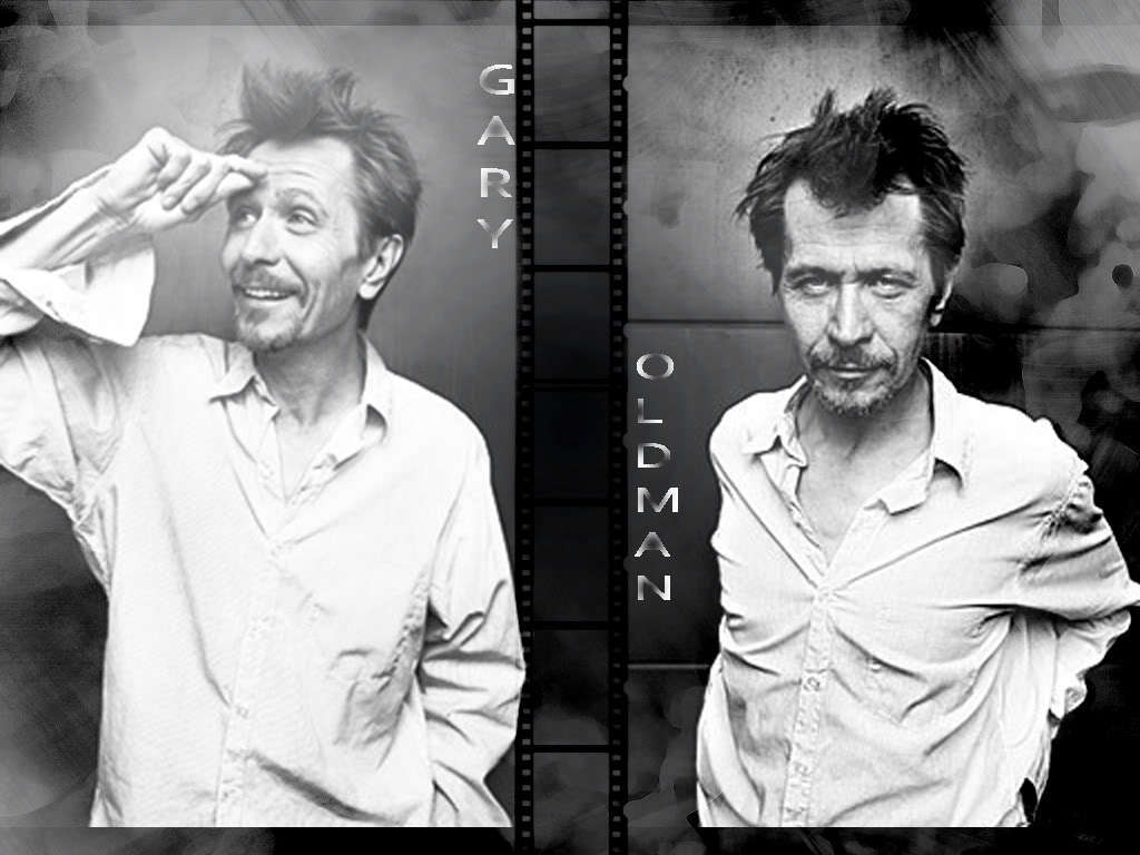 Gary Oldman