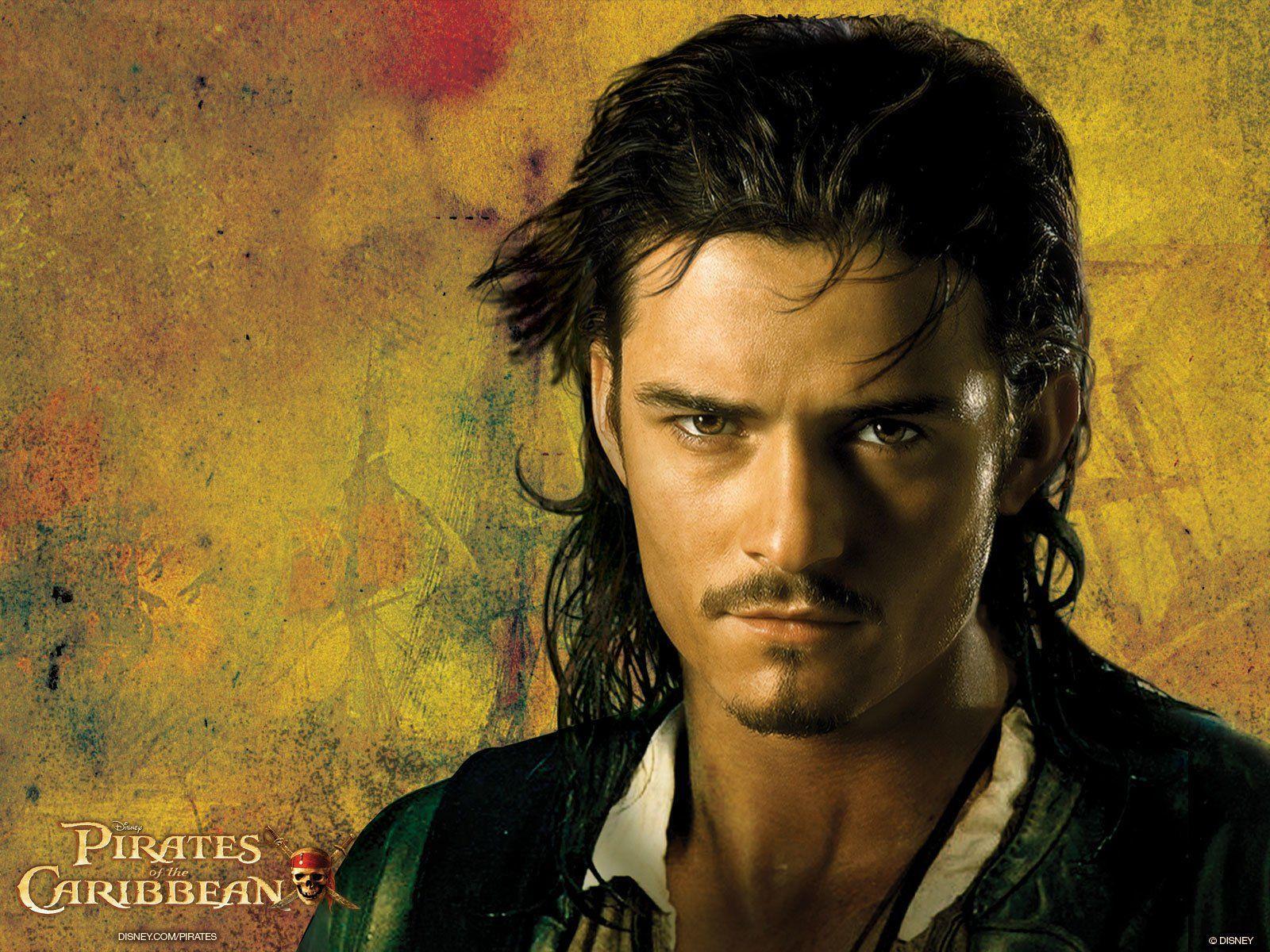 96 Orlando Bloom HD Wallpapers