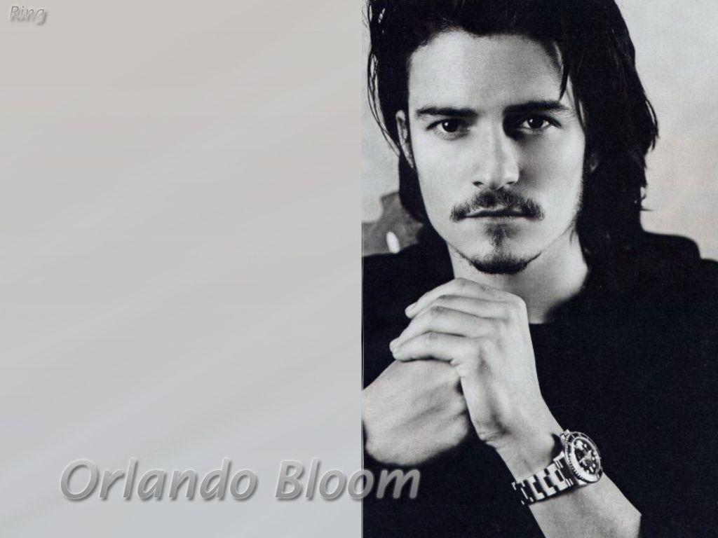 Orlando Bloom Wallpaper, Custom HD 42 Orlando Bloom Wallpapers