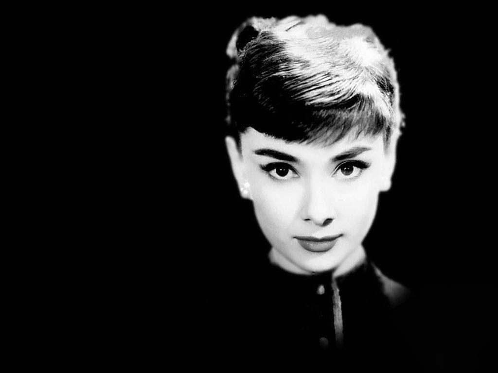 Audrey hepburn wallpapers