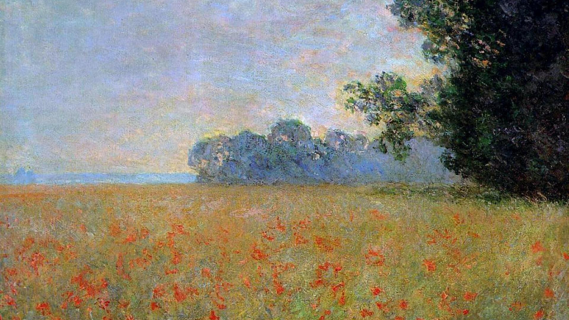 Claude monet wallpapers