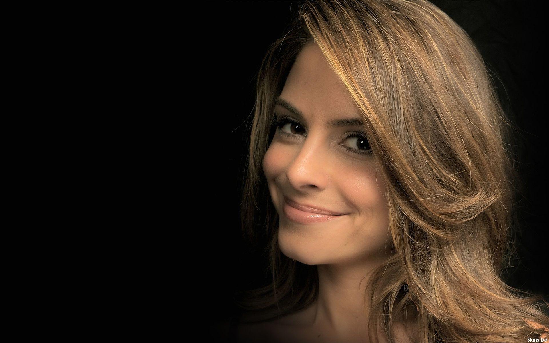 Maria Menounos, Desktop wallpapers