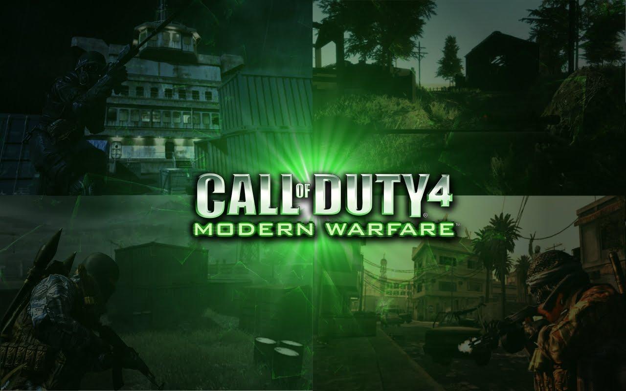 How To Get Call of Duty 4: Modern Warfare FREE on PC