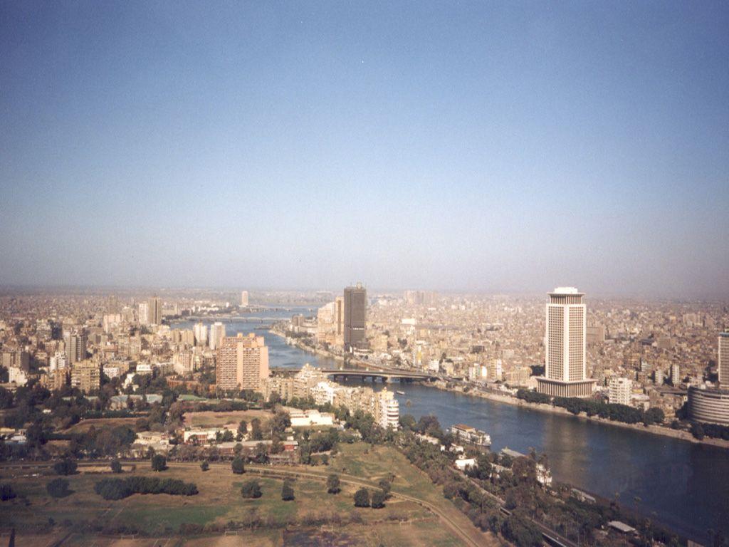 Cairo HD Desktop Wallpapers