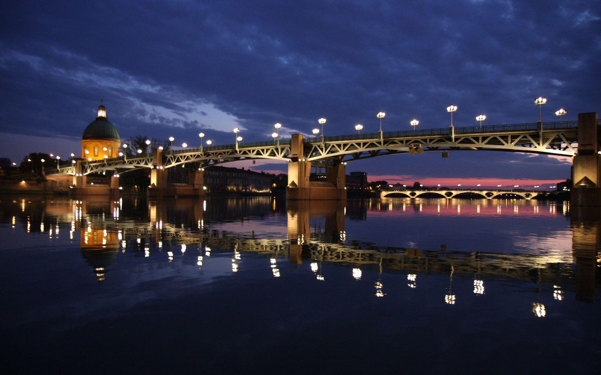 France image Toulouse, France♥ HD wallpapers and backgrounds photos