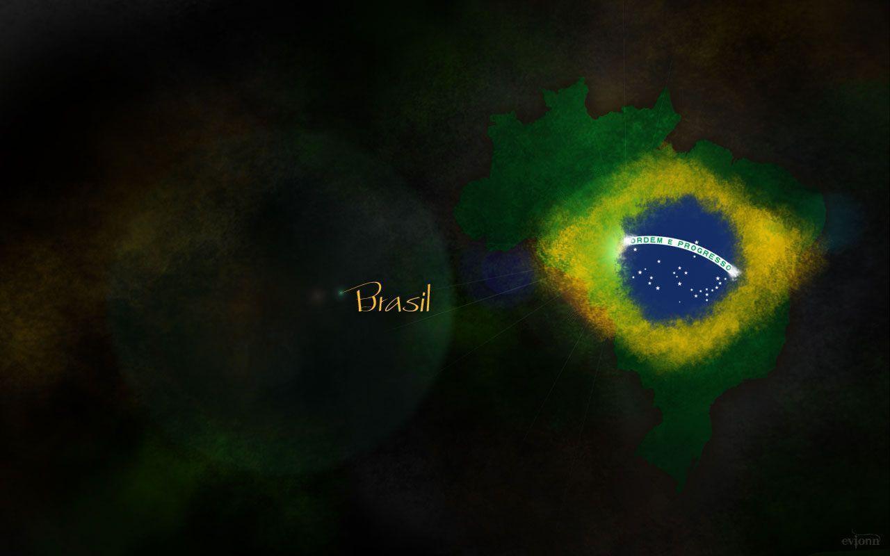 Brazil National Football Team Wallpapers