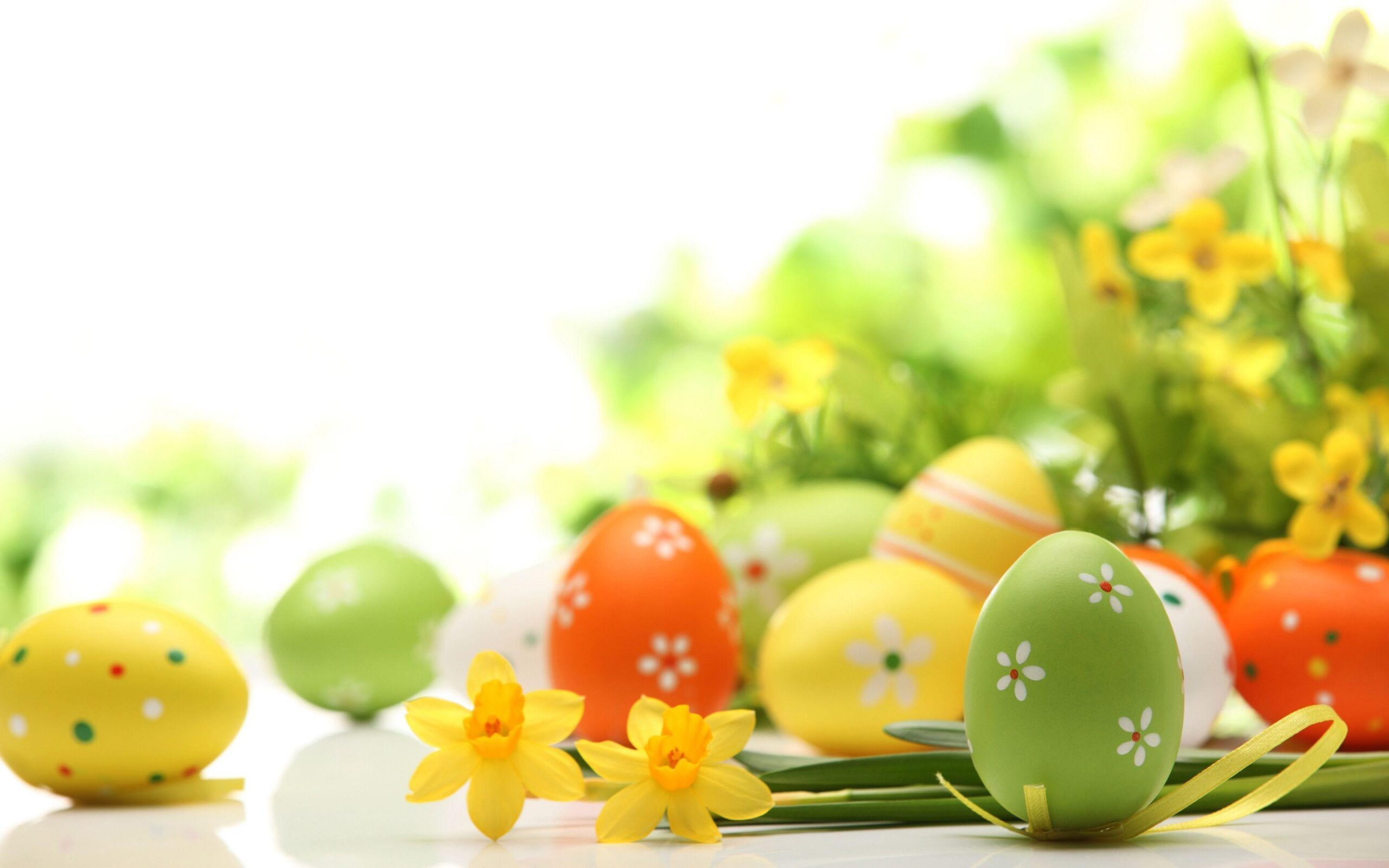 163 Easter Wallpapers