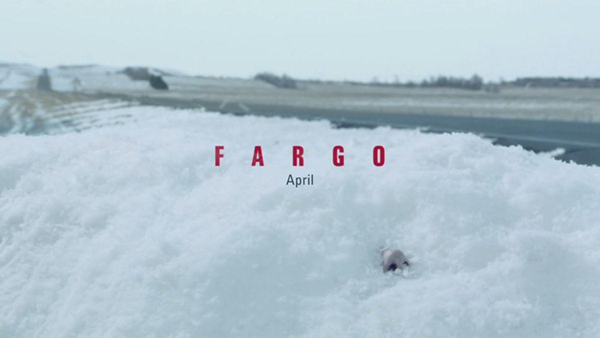 Download Fargo Wallpapers Gallery