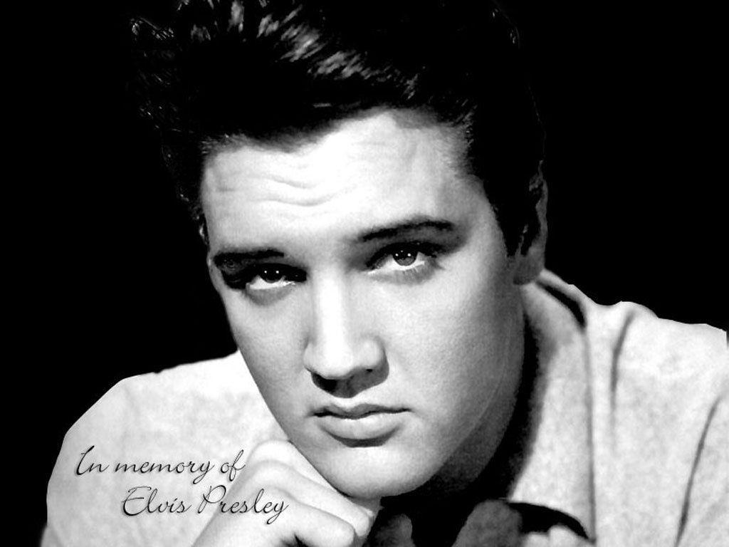 Elvis Presley Wallpapers 112724