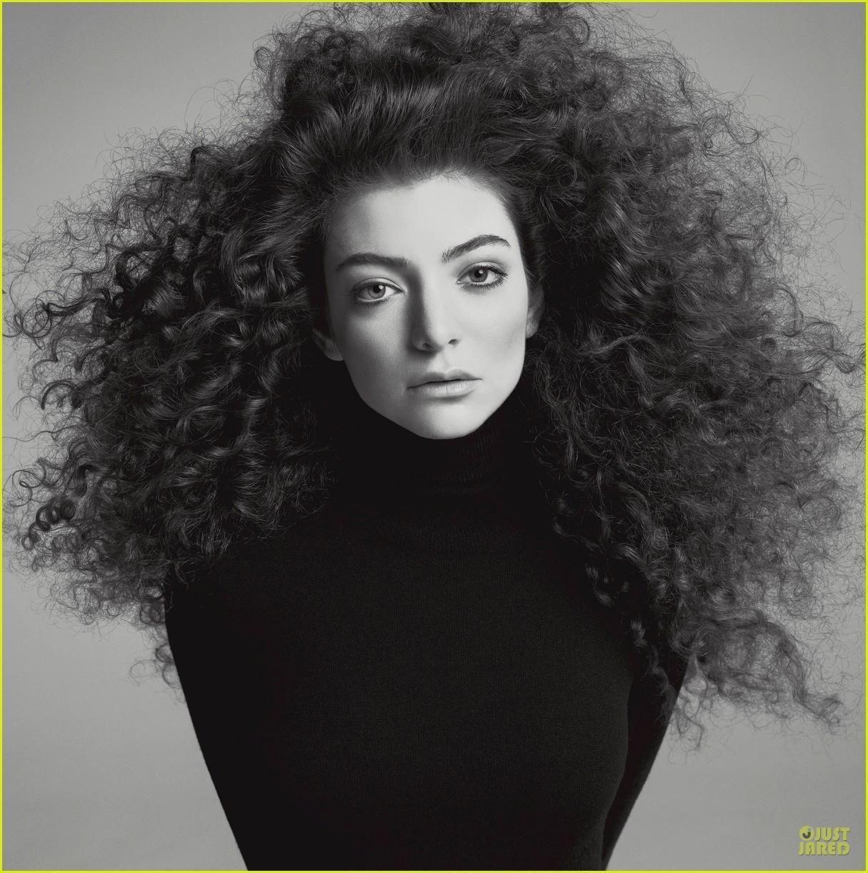 Lorde Wallpapers HD Download