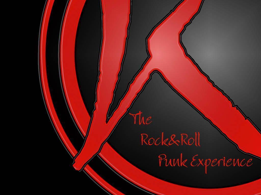 Free desktop wallpaper, The rock&punk experience