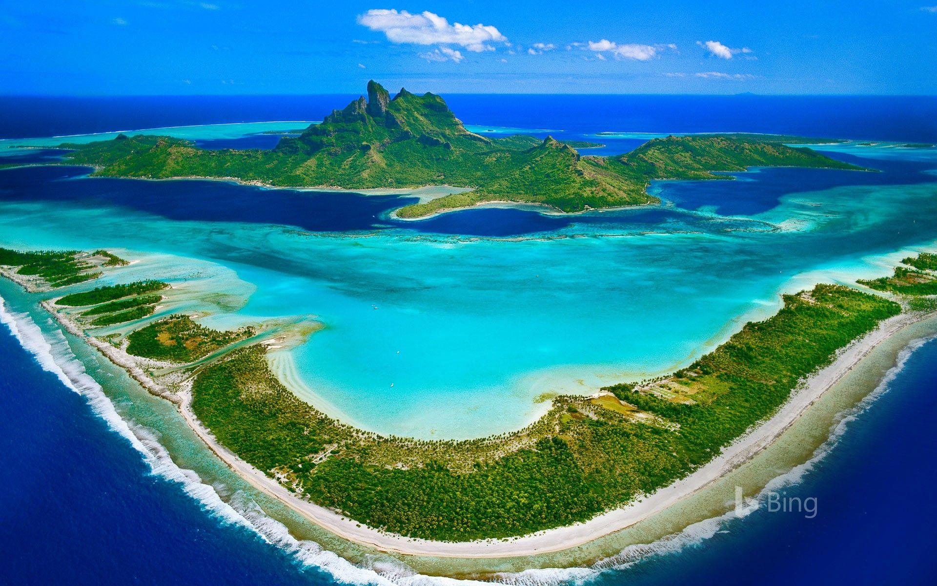 Bora Bora