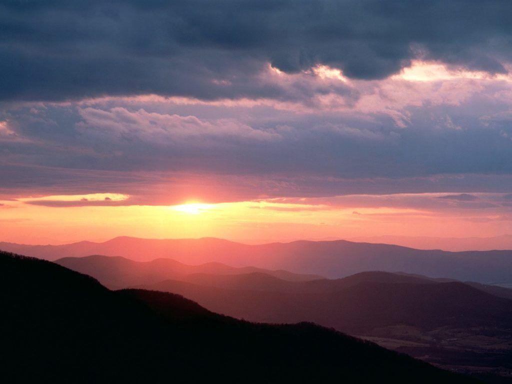 Download Shenandoah National Park Wallpapers