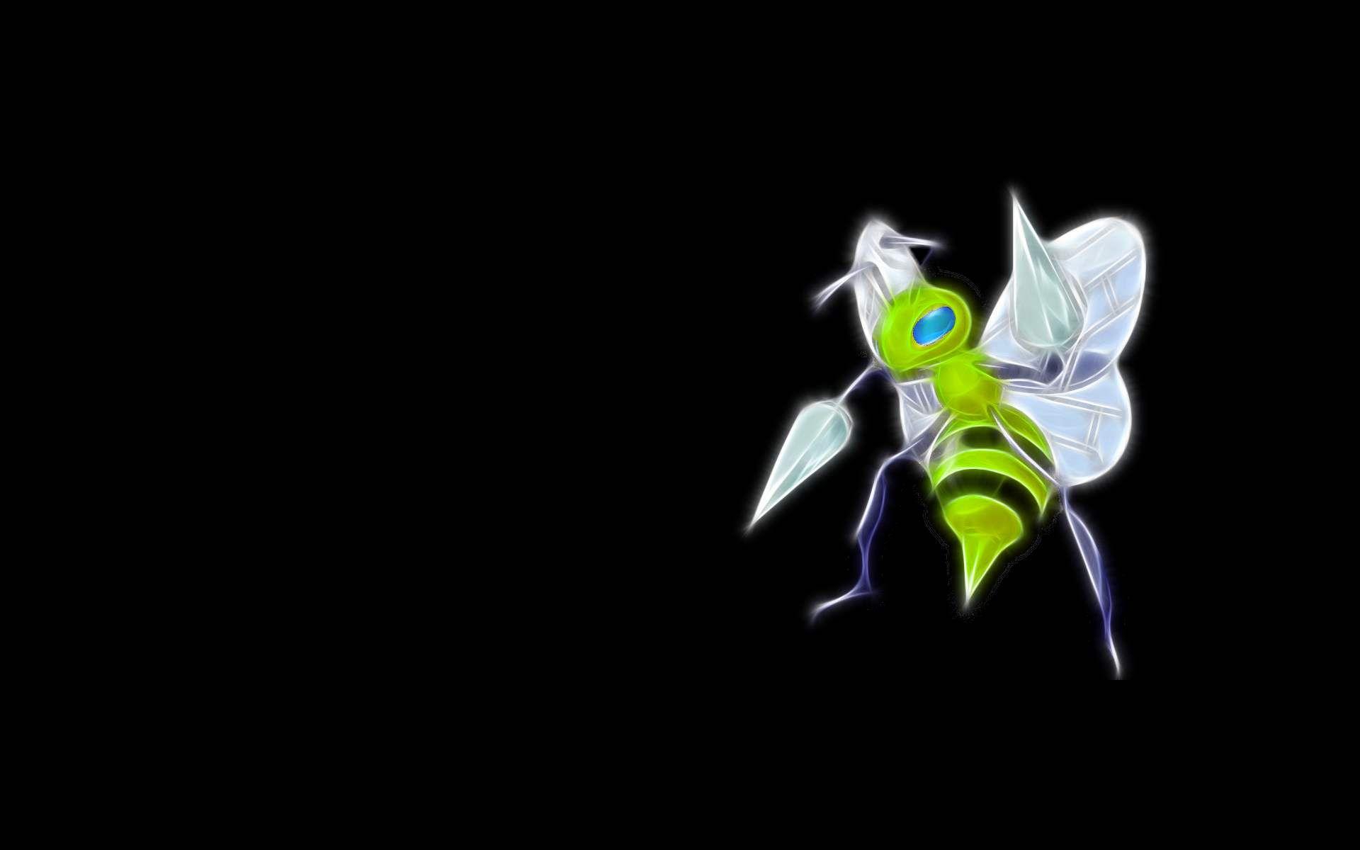 Beedrill Wallpapers 48053 ~ HDWallSource