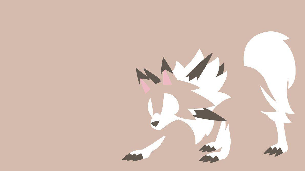 Lycanroc