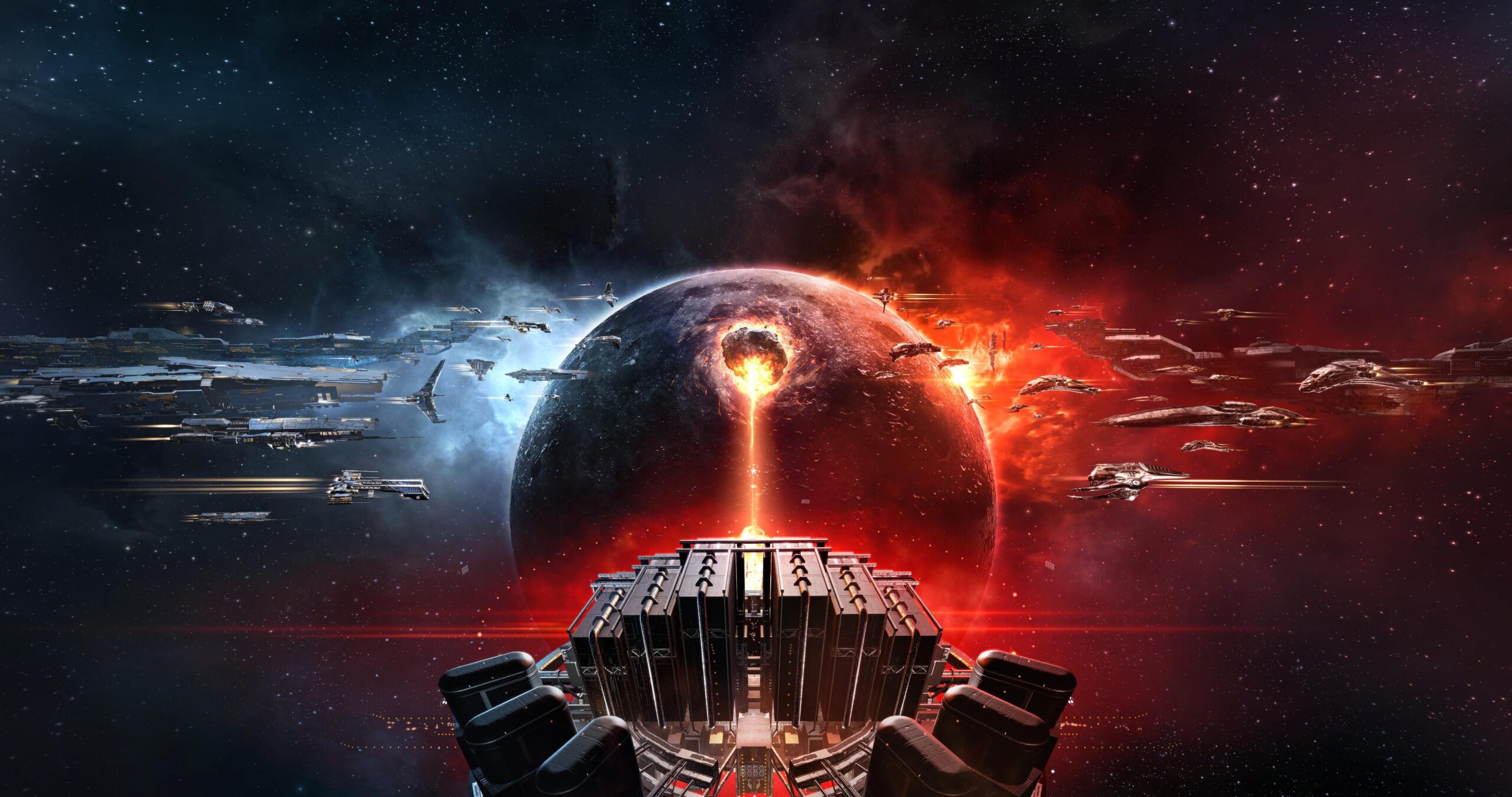 Eve Online Wallpapers