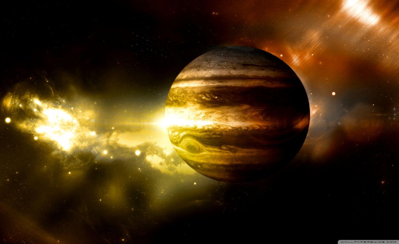 Jupiter Wallpapers