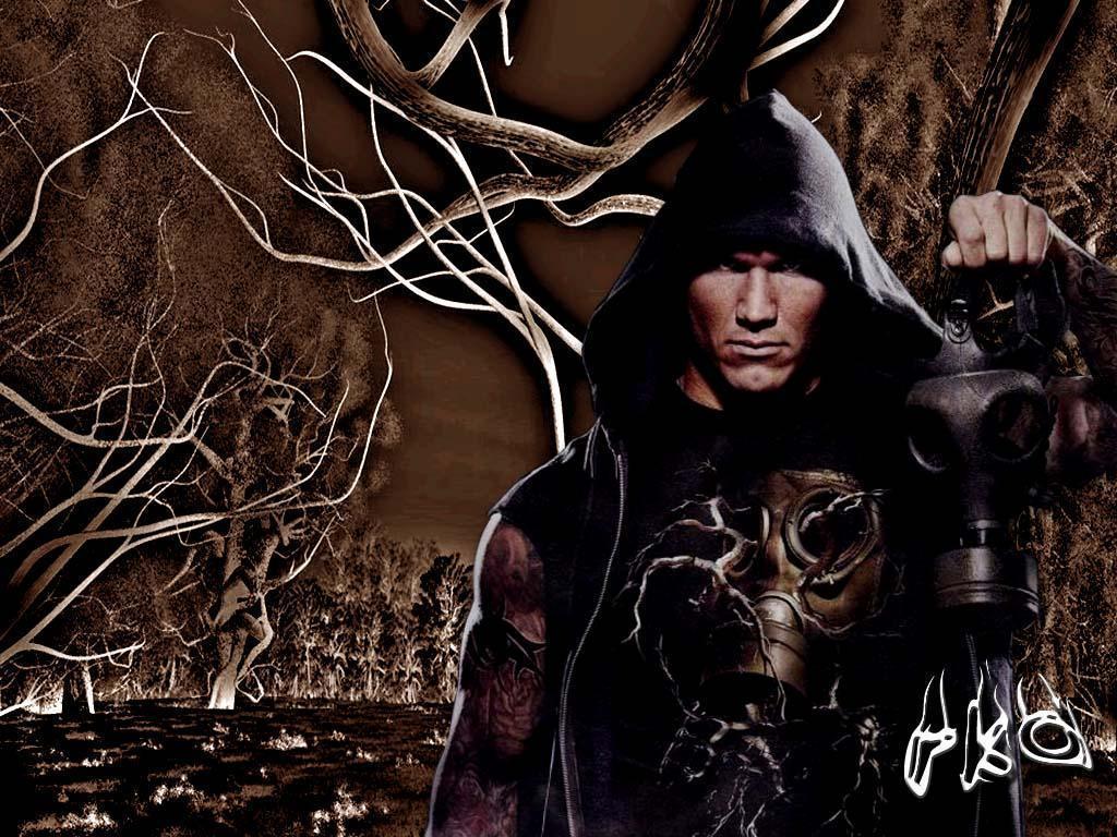 Randy Orton Wallpapers