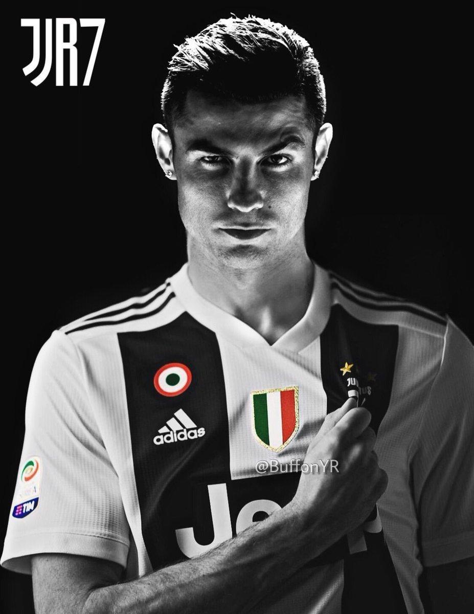 CR7 Juventus