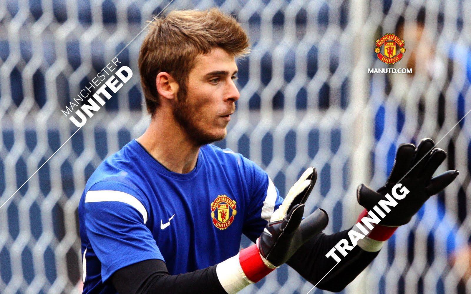 David De Gea Wallpapers