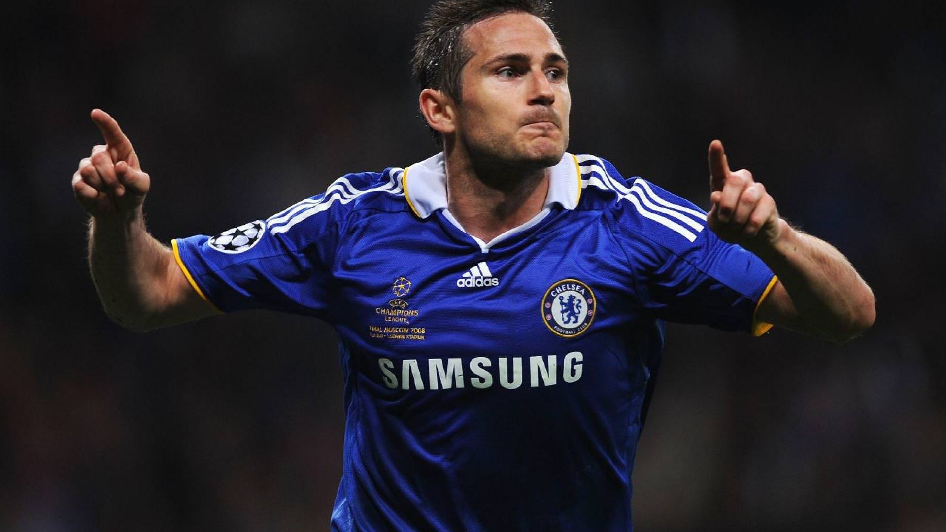 Frank Lampard Wallpapers HD