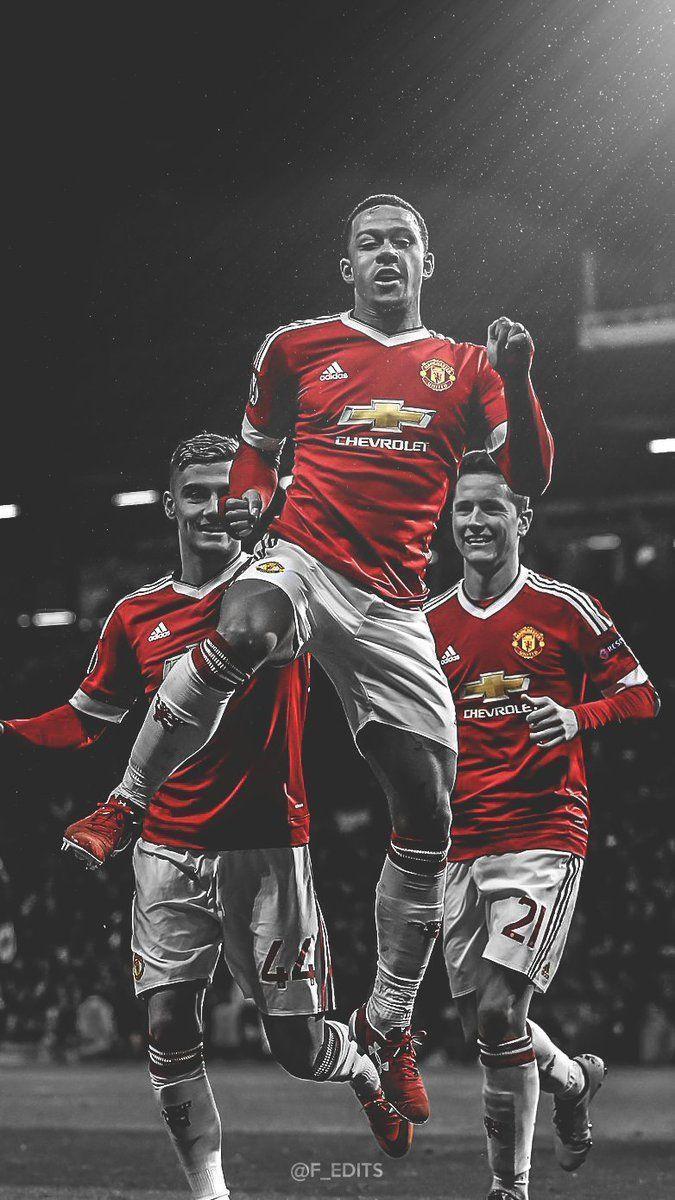 Football Edits on Twitter: Marcus Rashford iPhone wallpapers