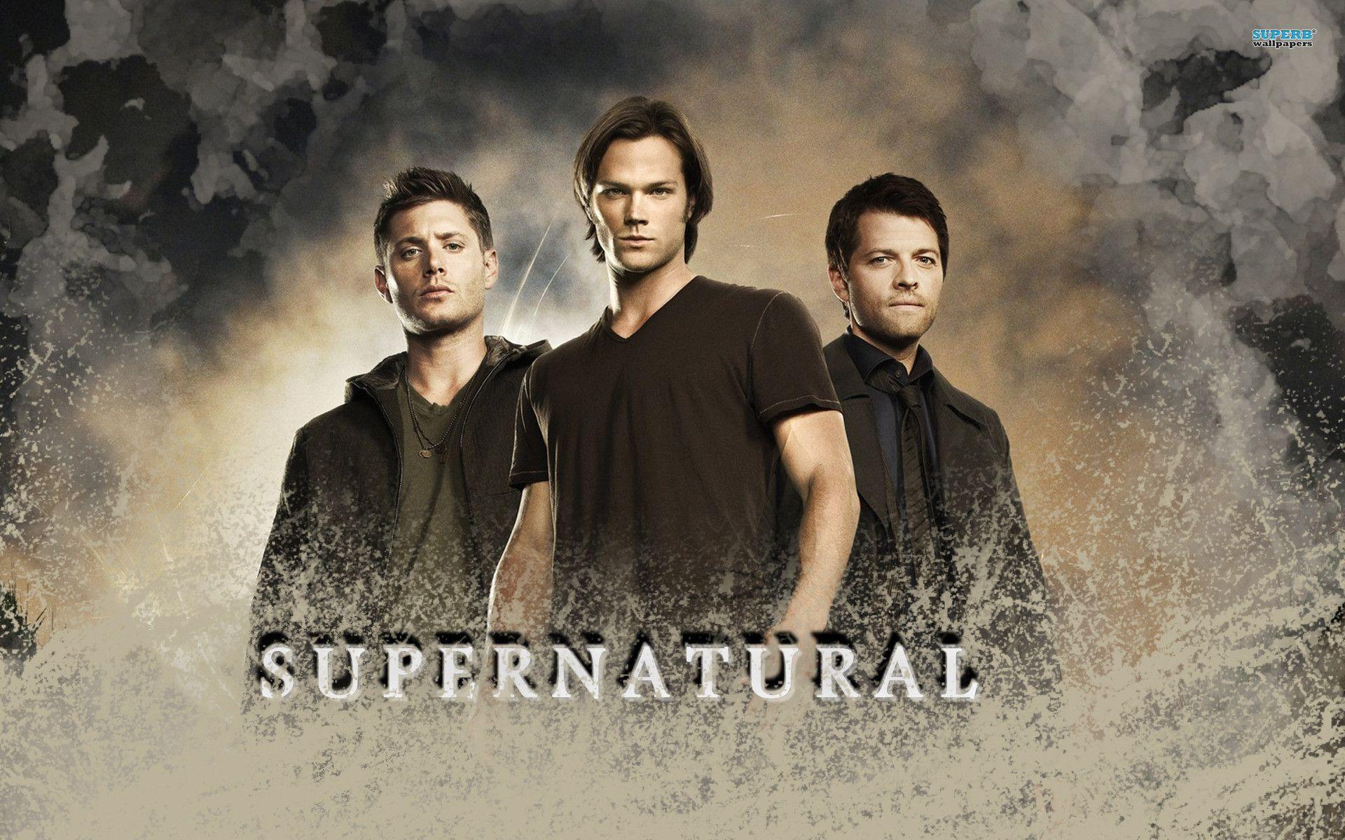 Movie Supernatural Wallpapers HD Free