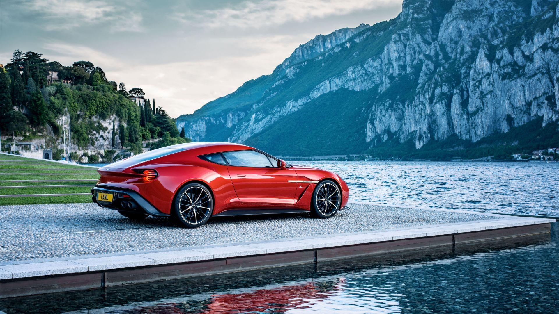 Full HD 1080p Aston martin Wallpapers HD, Desktop Backgrounds