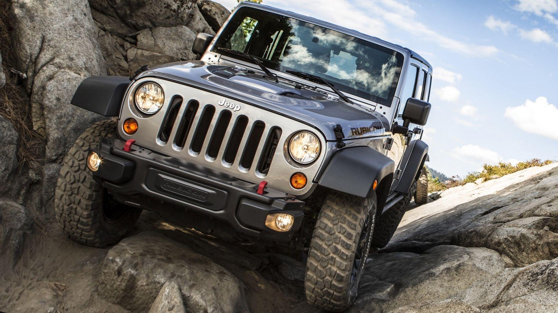 2018 Jeep Wrangler Diesel Redesign