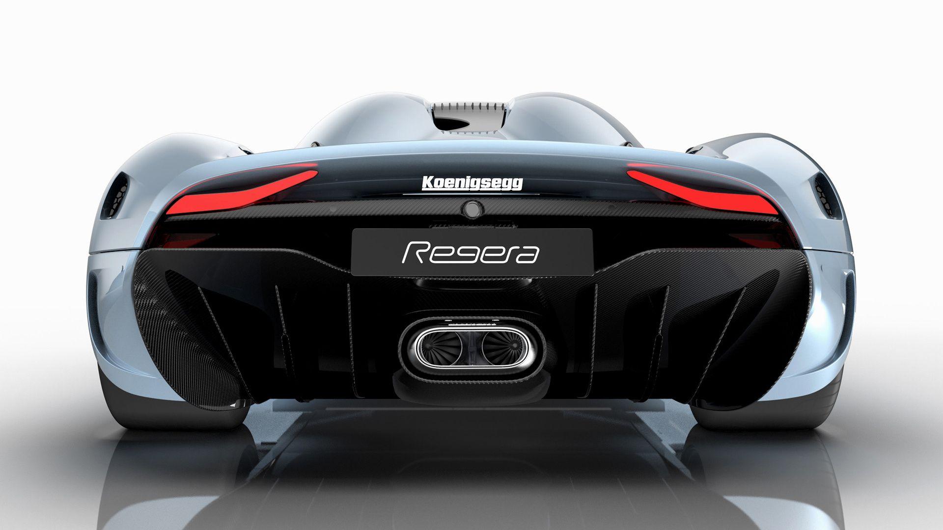 Koenigsegg Regera HD Wallpapers Download World best 3D 4K Super