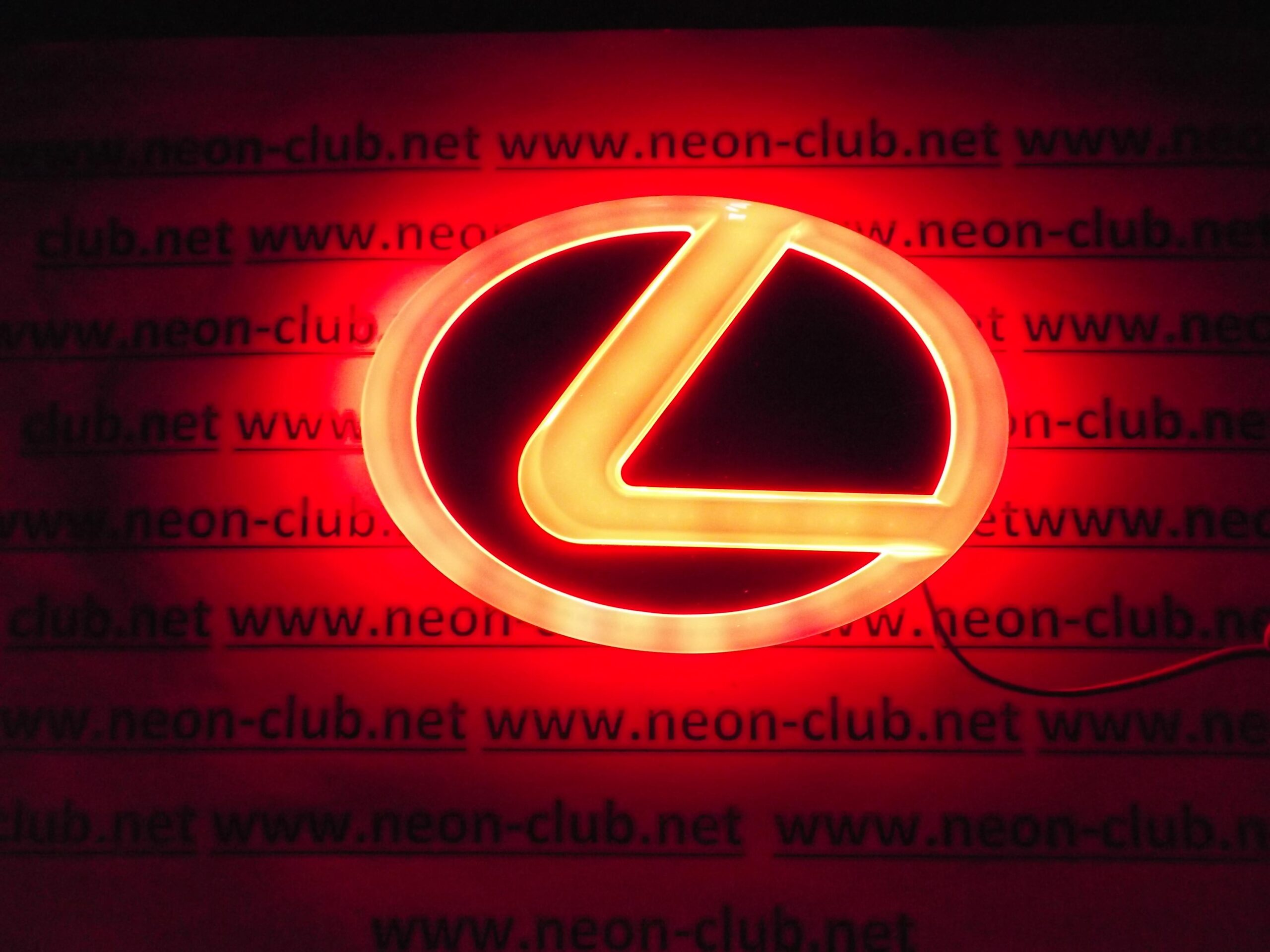 Lexus Logo Wallpapers, Pictures, Image