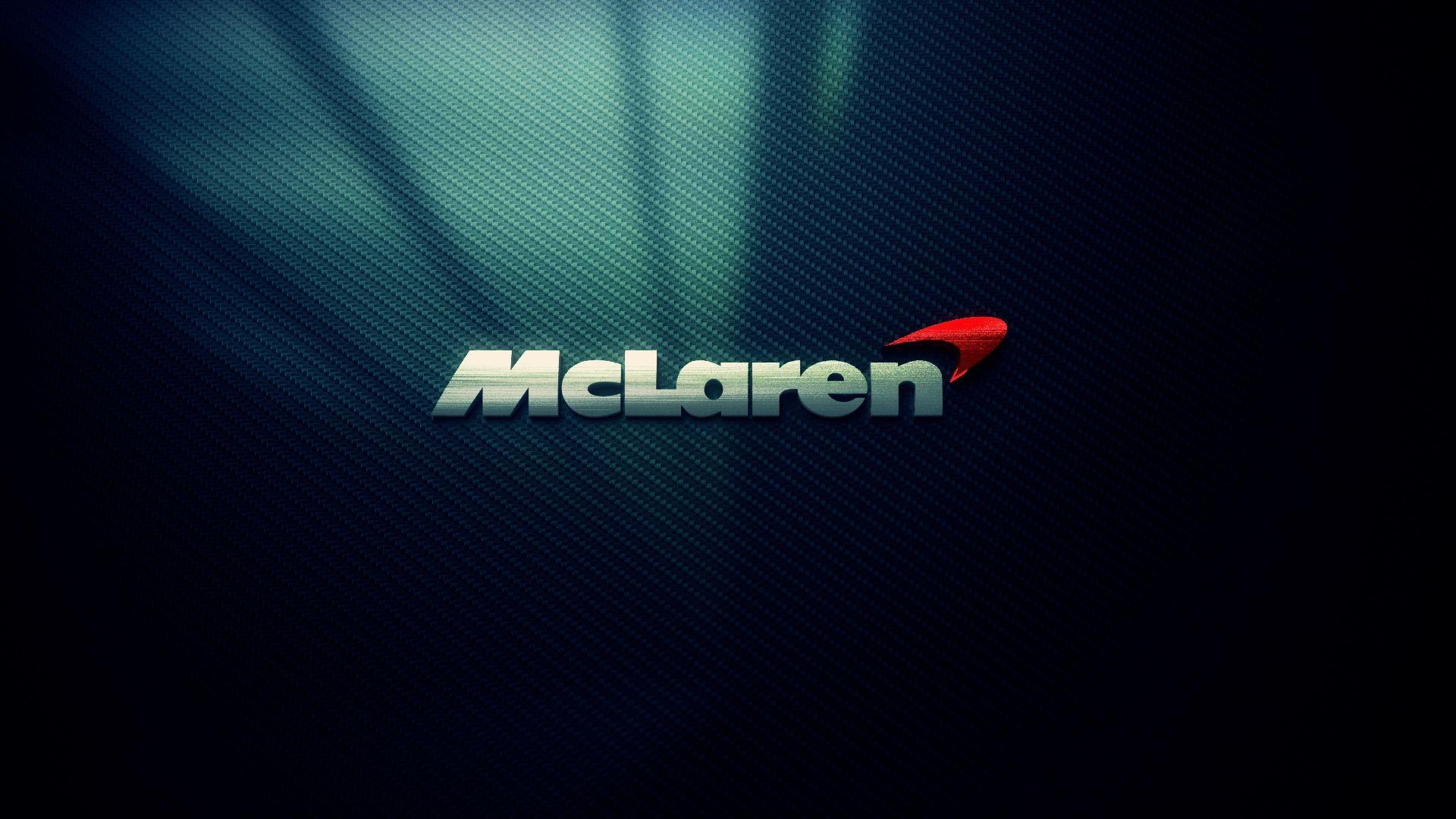 Mclaren Logo Wallpapers 28699 ~ HDWallSource