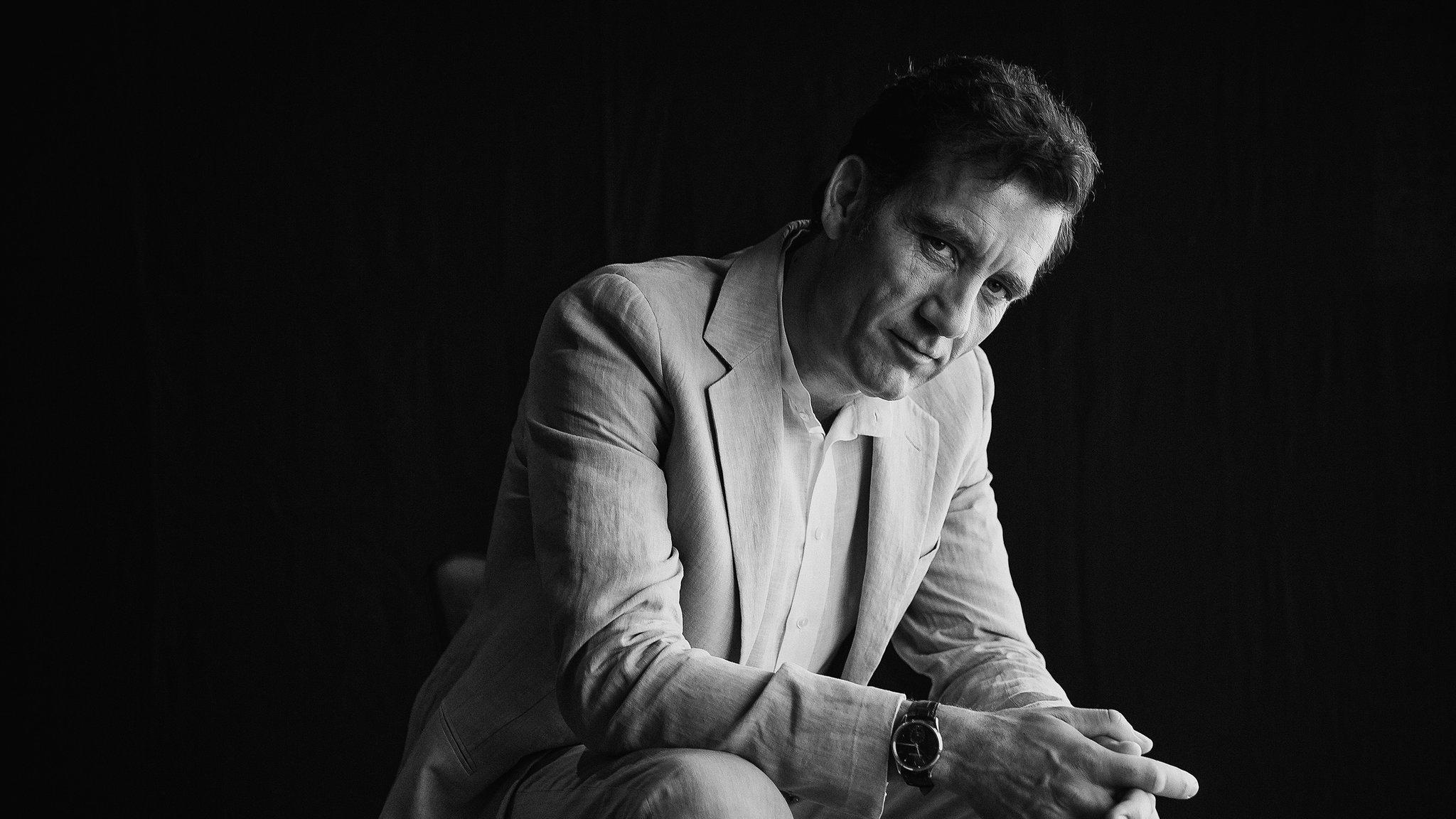 Clive Owen Wallpapers 10