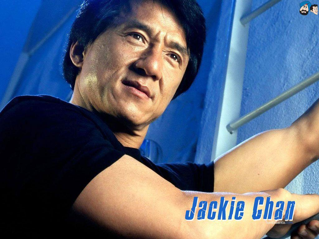 Jackie Chan Wallpapers