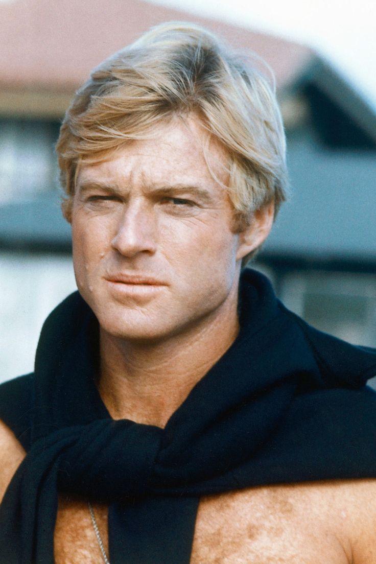 674 best Robert Redford image